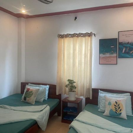 Nha Nghi Phuong Dung Bed & Breakfast Phu Quoc Dış mekan fotoğraf