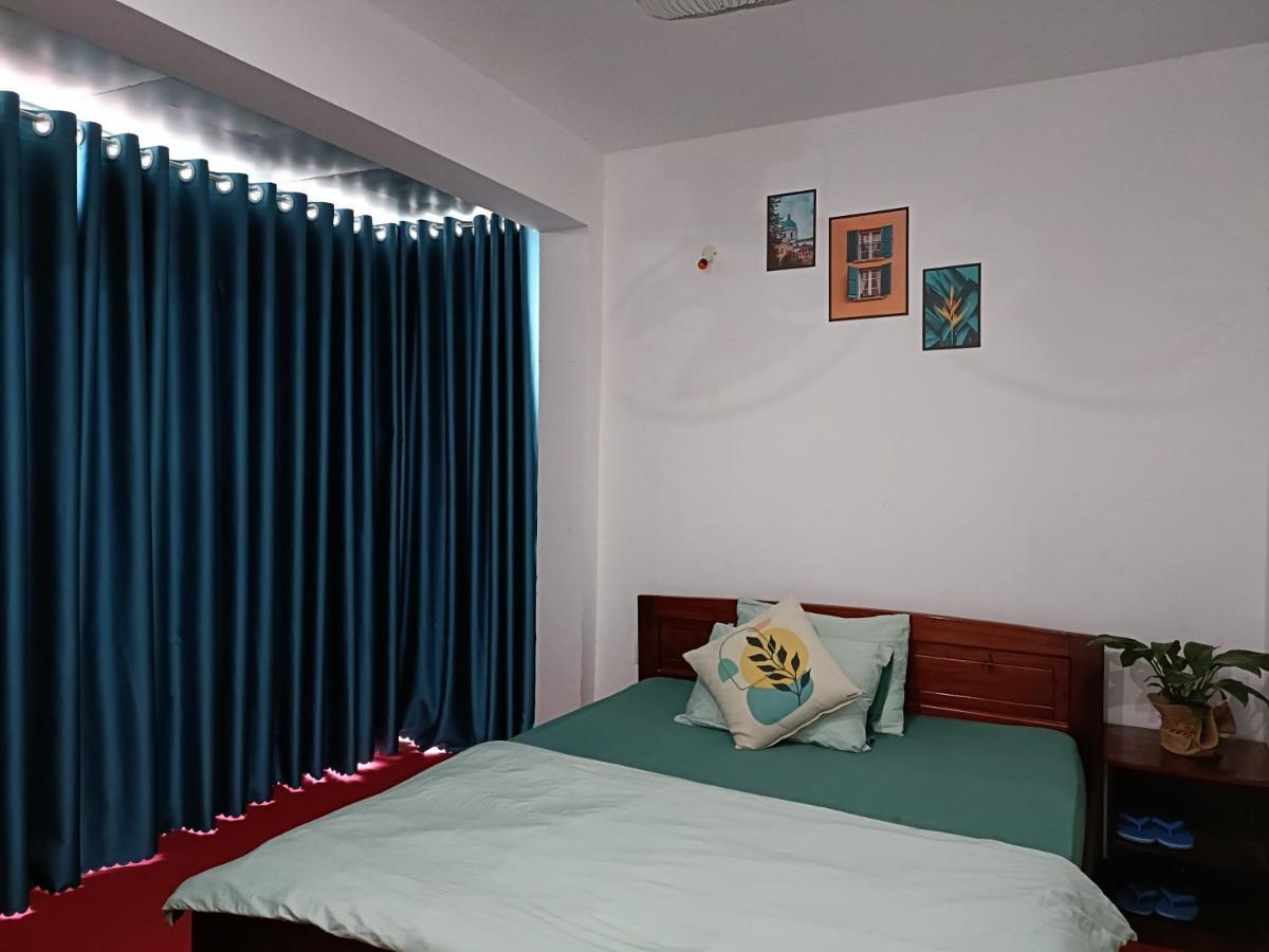 Nha Nghi Phuong Dung Bed & Breakfast Phu Quoc Dış mekan fotoğraf