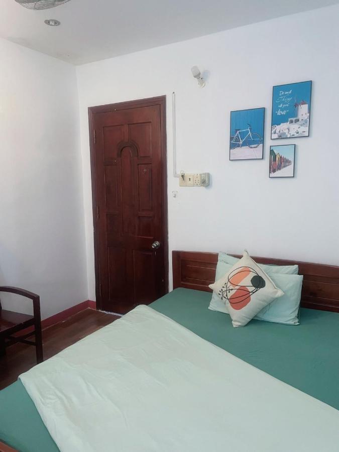 Nha Nghi Phuong Dung Bed & Breakfast Phu Quoc Dış mekan fotoğraf