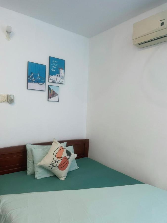 Nha Nghi Phuong Dung Bed & Breakfast Phu Quoc Dış mekan fotoğraf