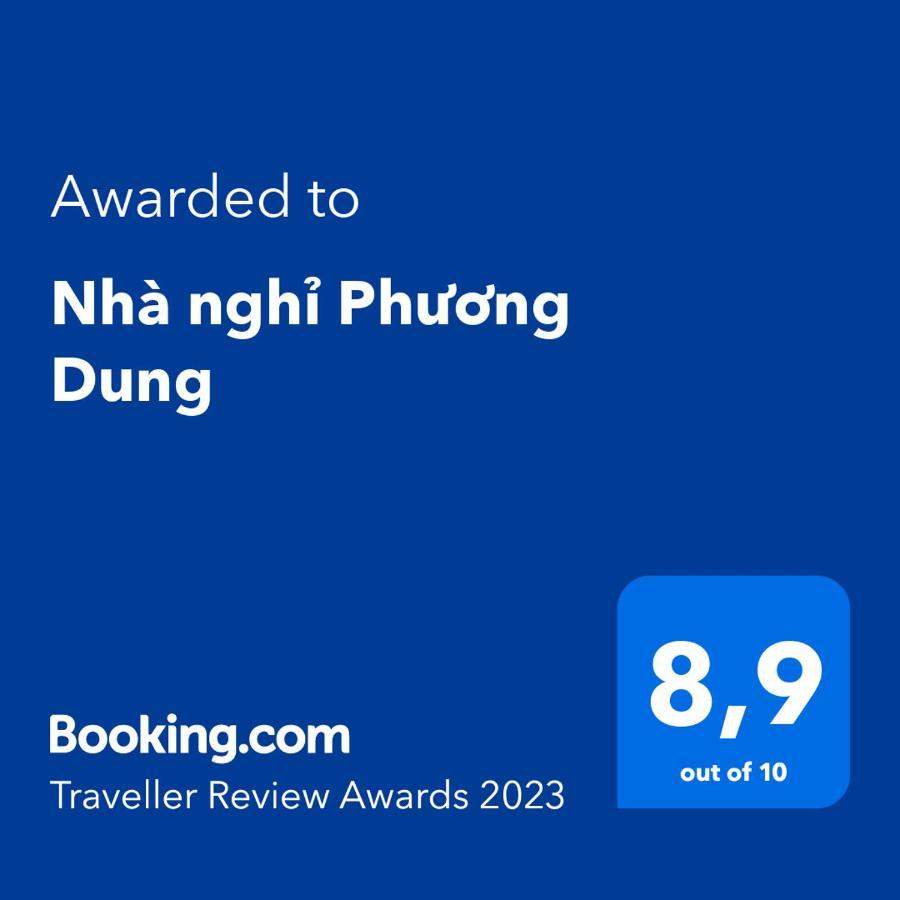 Nha Nghi Phuong Dung Bed & Breakfast Phu Quoc Dış mekan fotoğraf